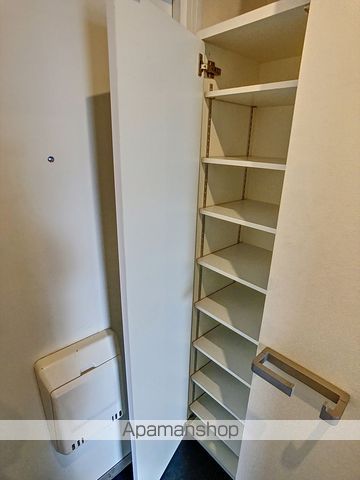 BRABOの内装写真