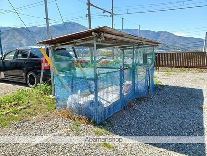 ＭｅｉｔｅｎＬｙｎｘ（ミーティヌリンクス）[2K/34.65m2]の内装9