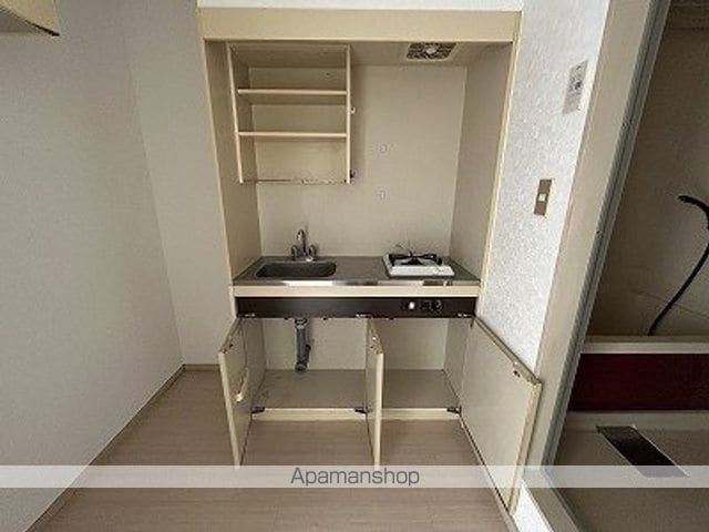 ドリーミーロード玉村の内装写真