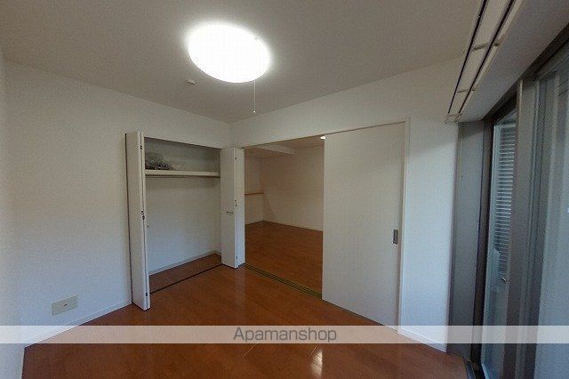 レガーロ旭町の内装写真