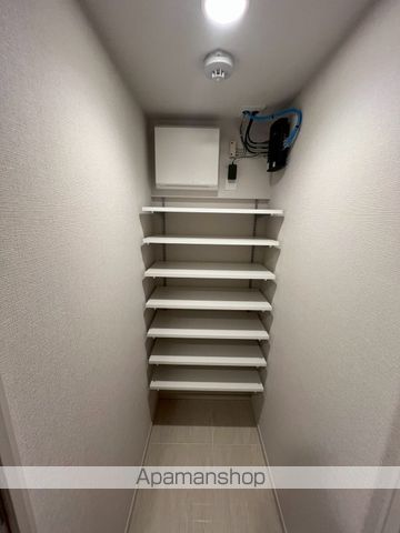 ロイヤルパークス赤羽ノースの内装写真