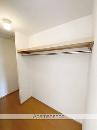 コーポワイスリー　Ａ[1K/30.4m2]の収納