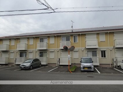 和歌山県和歌山市中之島[1LDK/33.39m2]の外観5