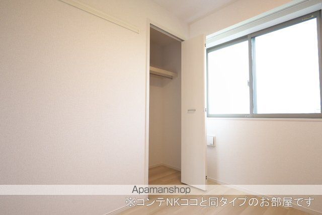 プルミエール 春 IIの内装写真