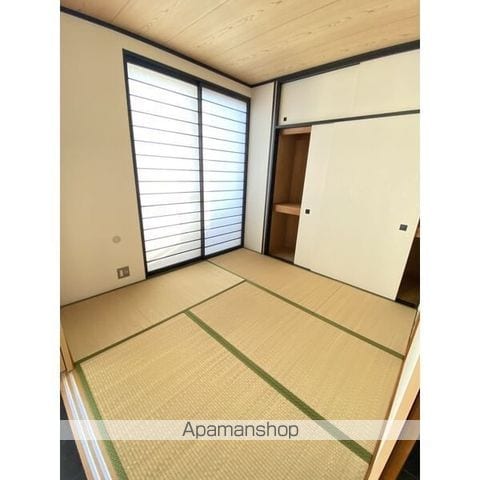 カーサ小井堀の内装写真