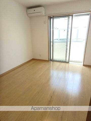 RAFFINE芝の内装写真