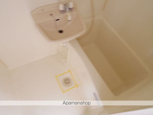 ウィズステージさくらの内装写真