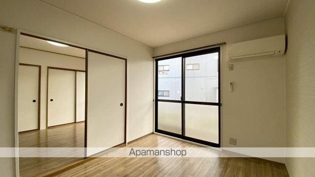 ノーブル清水 C棟の内装写真