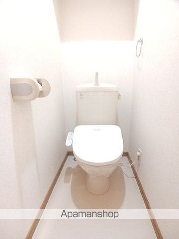 プロスペールSの内装写真