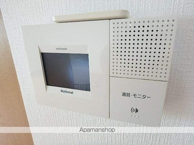 パストラルSの内装写真