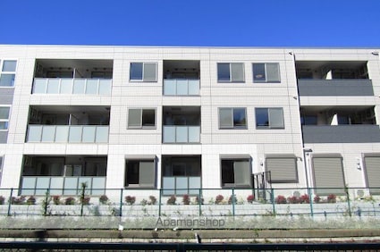 東京都練馬区大泉町１丁目[2LDK/52.98m2]の外観5