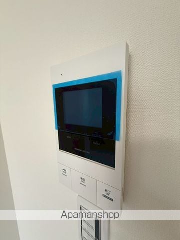 シティウォーク荏原中延の内装写真