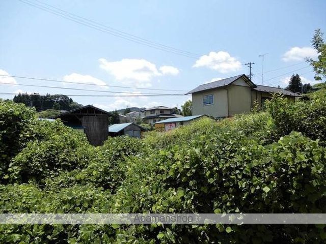 ビレッジハウス藤沢1号棟の内装写真