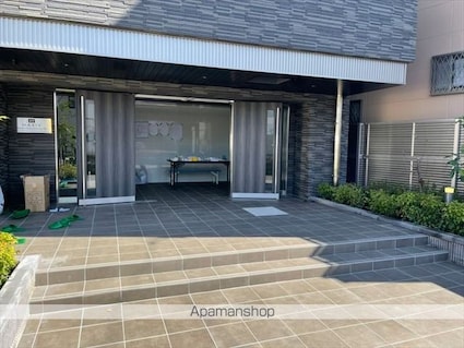 ＭＡＸＩＶ西川口ＡＺ　ＴＲＥ[1K/23.21m2]の外観4