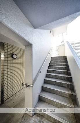 メゾンゴセキ[3DK/50.16m2]の共用部5