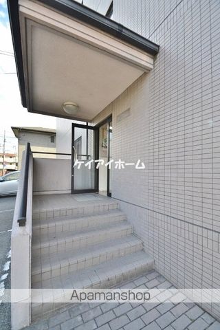 山陽本線 岡山駅 徒歩32分 5階建 築31年のその他写真