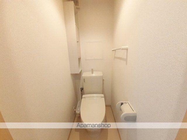 VIVACEIIの内装写真