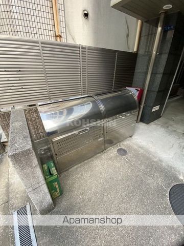 ジュネーゼグラン上本町のその他写真