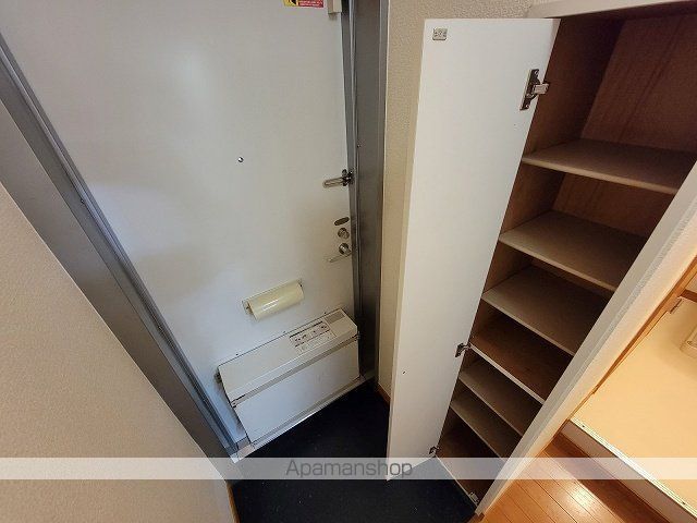 レオパレス雅の内装写真