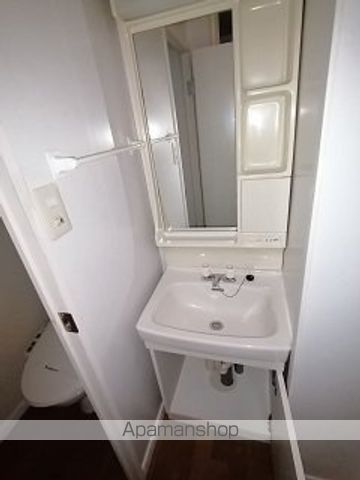 レオパレスサクスィードの内装写真