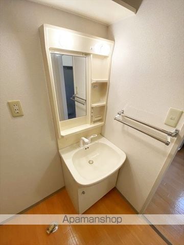 フレグランス寿 A棟の内装写真