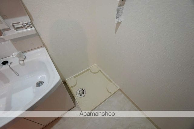 グランエグゼ徳島の内装写真