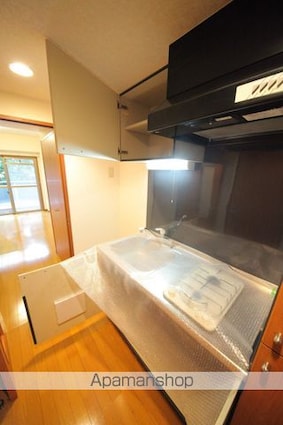 アポー堀之内[1K/21.75m2]の内装3