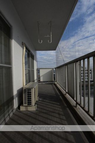 アーバン茜の内装写真