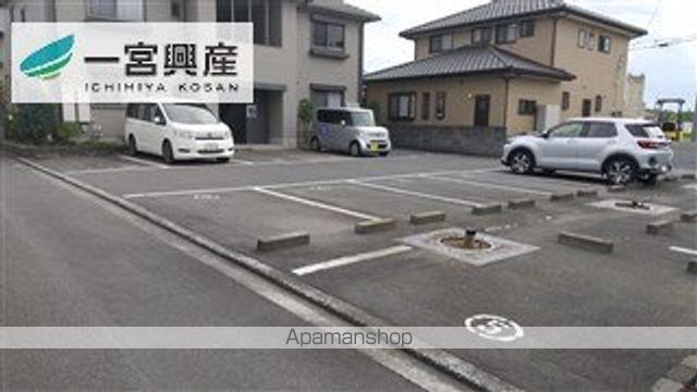 POMME DE PIN A棟のその他写真