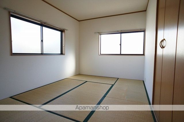 タミールの内装写真