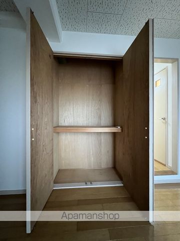 エスポアール22の内装写真