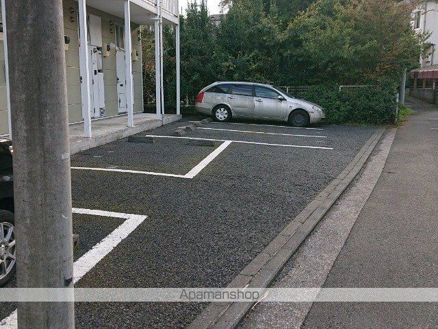 レオパレスガーデニアのその他写真