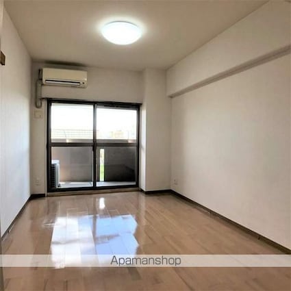 愛知県名古屋市北区楠１丁目[1K/24.94m2]のリビング・居間