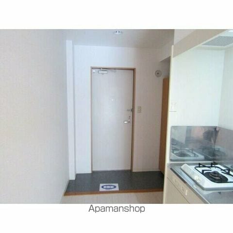 瀬々ら木ハイツの内装写真