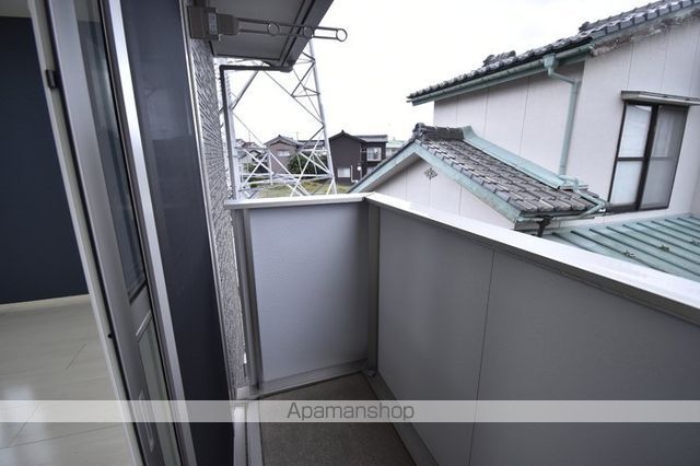 D-room千原崎の内装写真