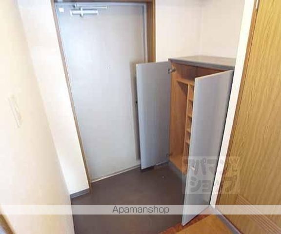 ドメーヌ伏見の内装写真