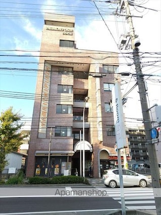 和歌山県和歌山市中之島[店舗/45.2m2]の外観4