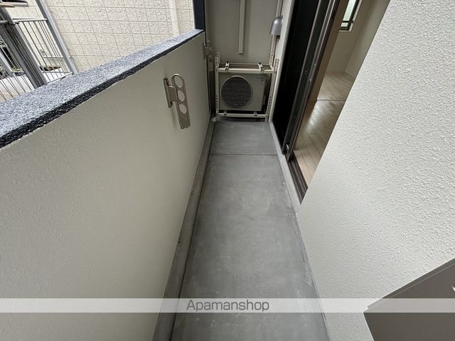 ハピネスの内装写真