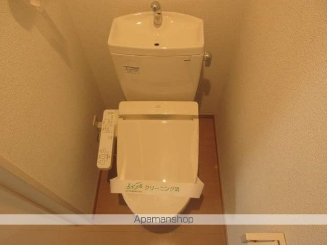 アイコート高円寺北の内装写真