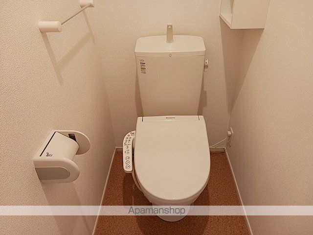 メゾン ゆめみのの内装写真