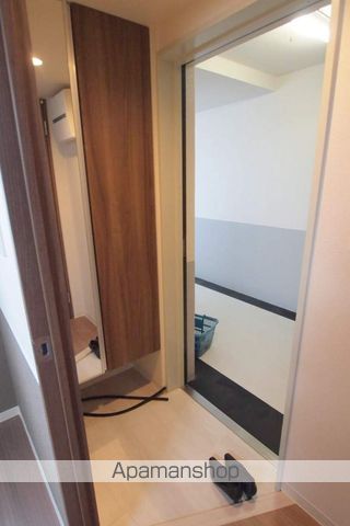 グランメール月寒EASTの内装写真