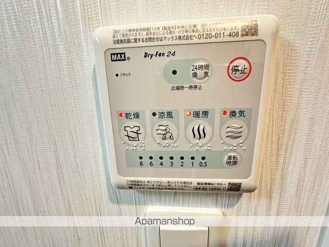 プレジオ東三国の内装写真