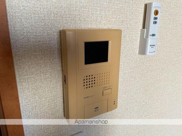 レオパレス3mの内装写真