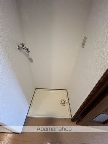 エステートベネフィット5フルタの内装写真