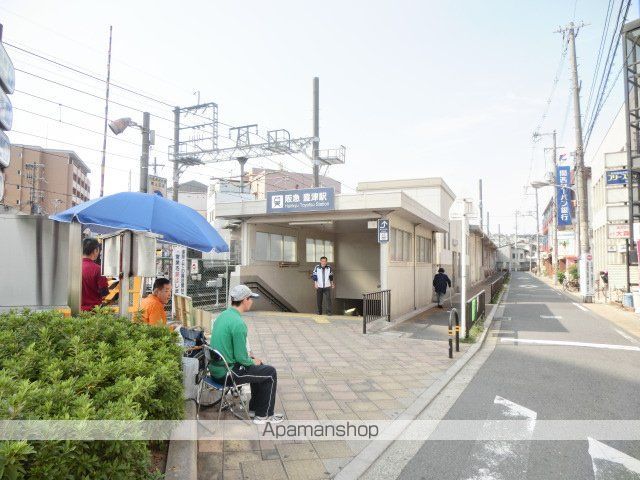 ファミーユ垂水の周辺写真