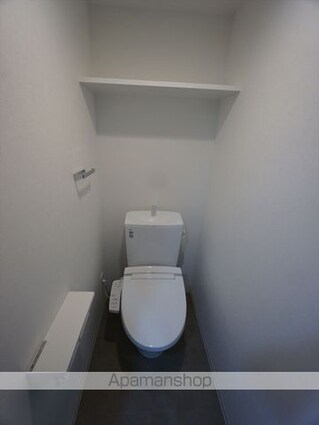 ルネフラッツ庄内通駅前[1LDK/29.83m2]のトイレ