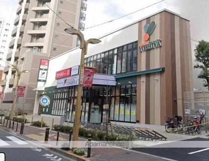 クレヴィスタ板橋ときわ台[1K/25.46m2]の周辺5