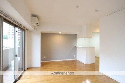 アヴェニール柏の葉[4LDK/93.23m2]のリビング・居間