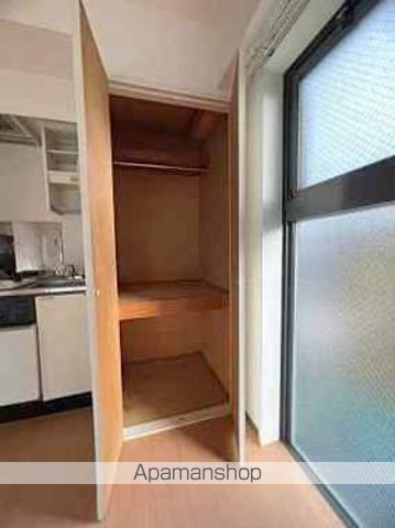 アメニティ吉島通りの内装写真