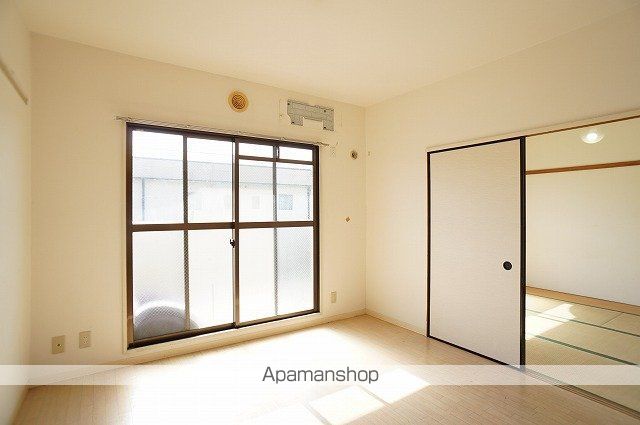 メゾンプレメールの内装写真